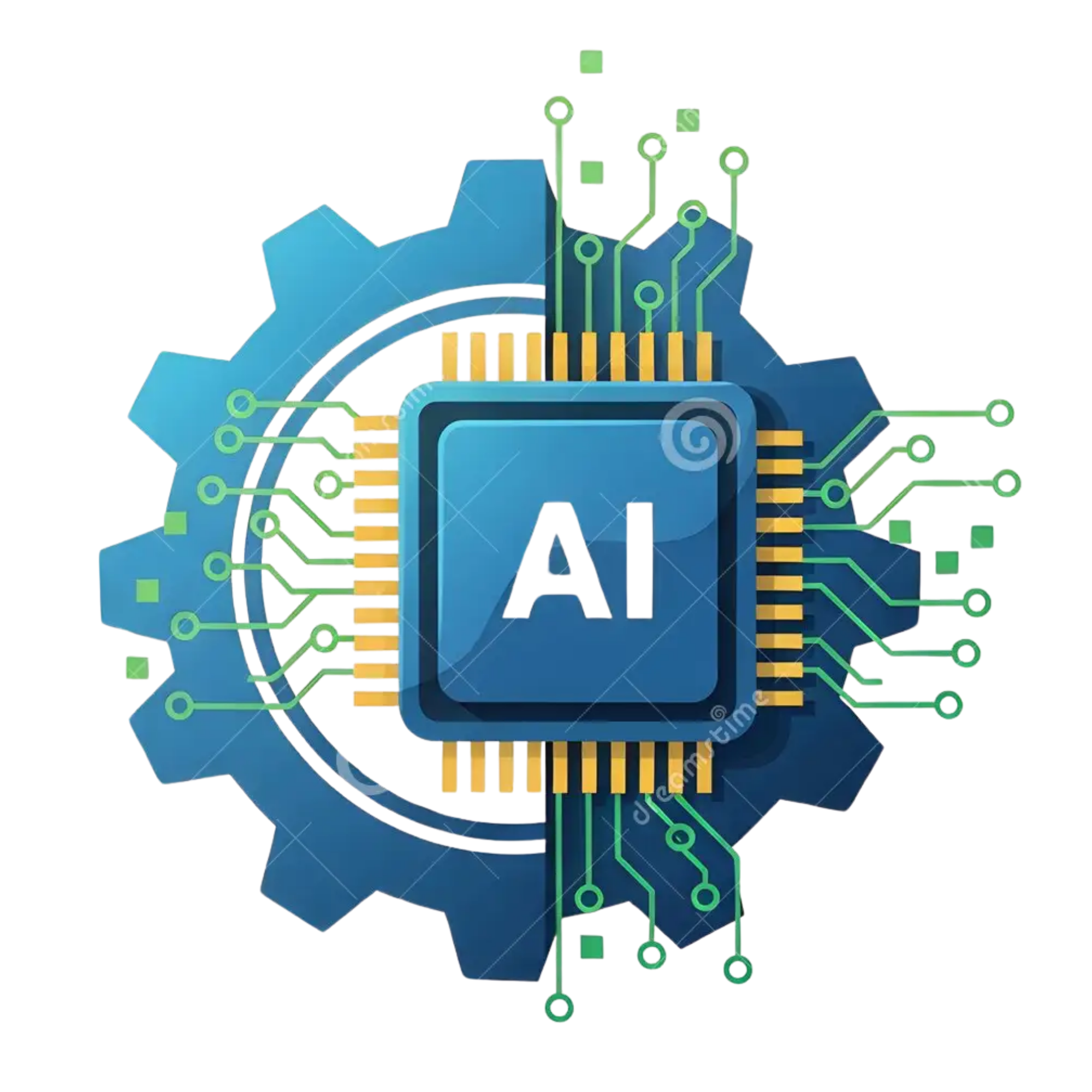 AI Automation logo