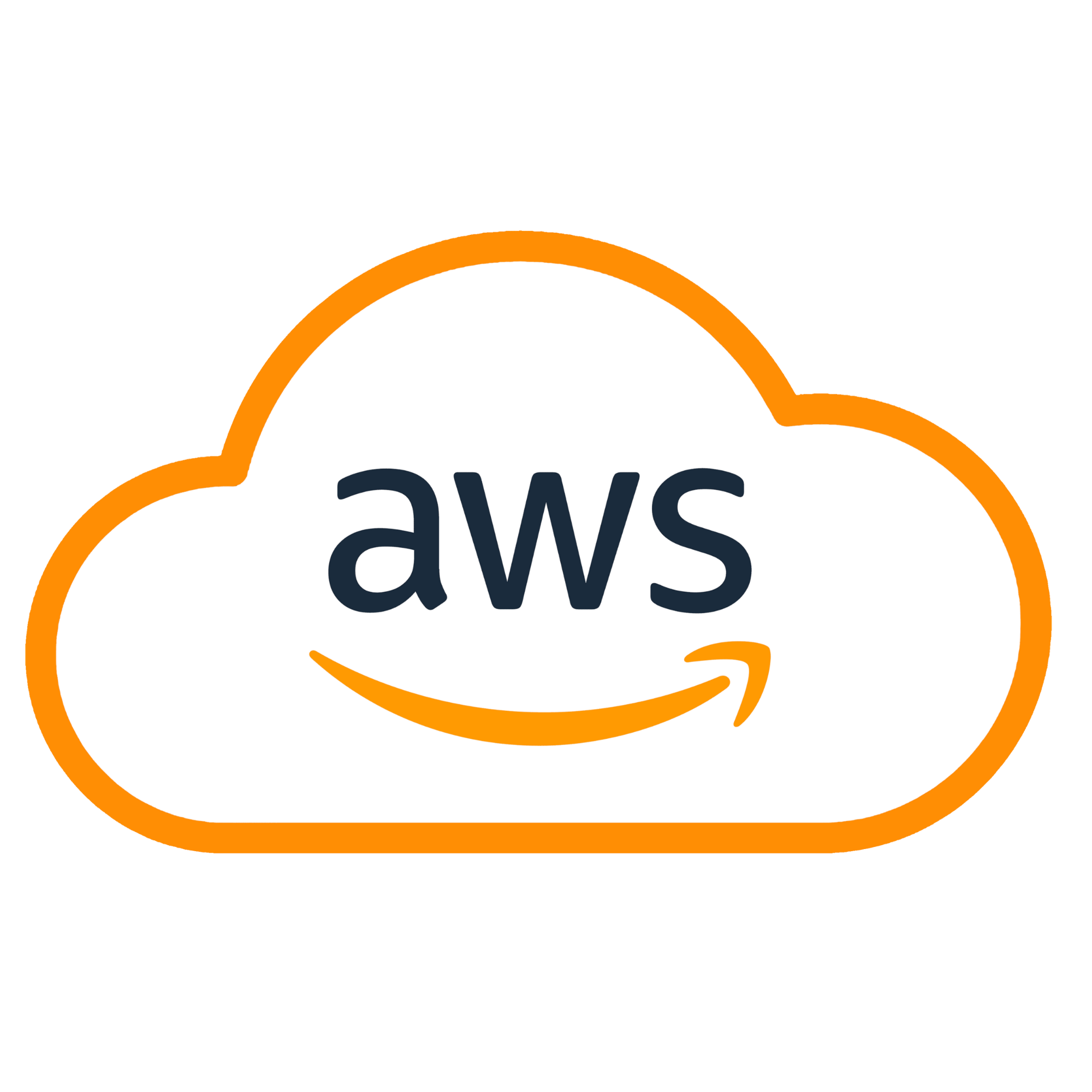 AWS logo