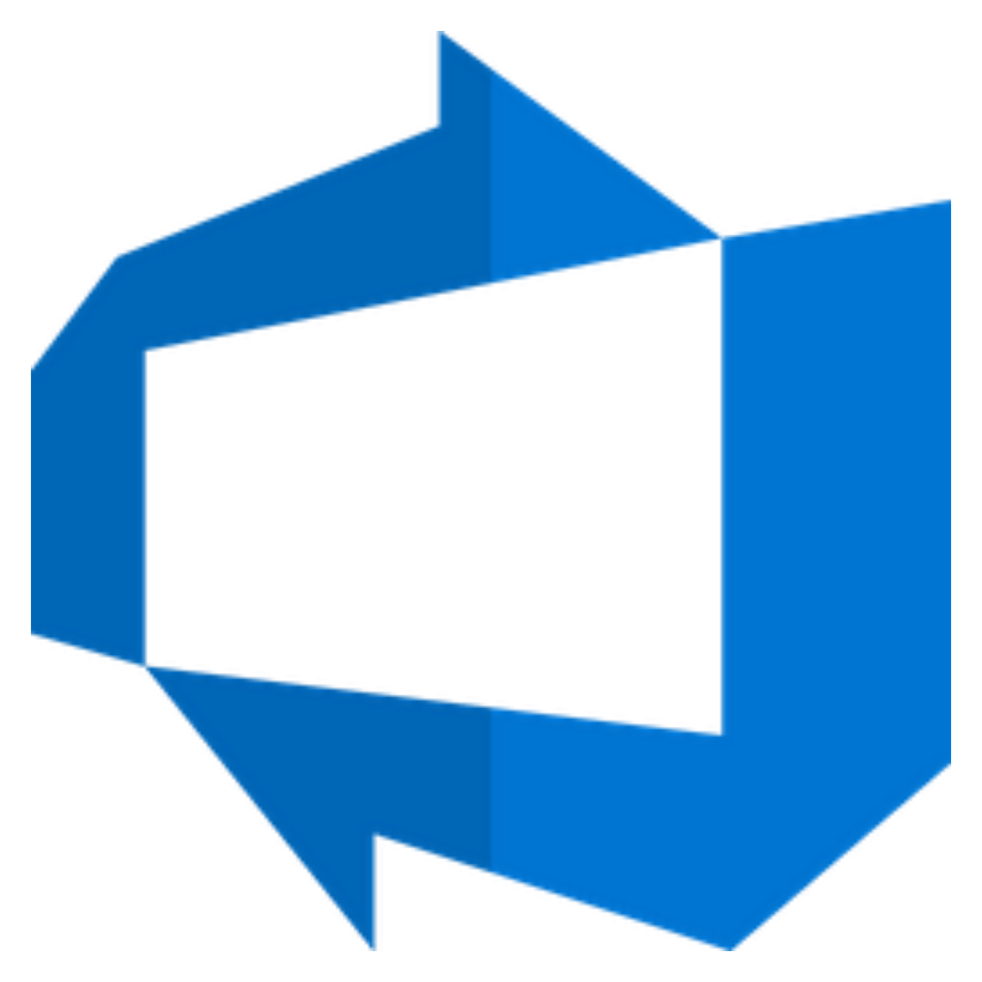 Azure DevOps logo