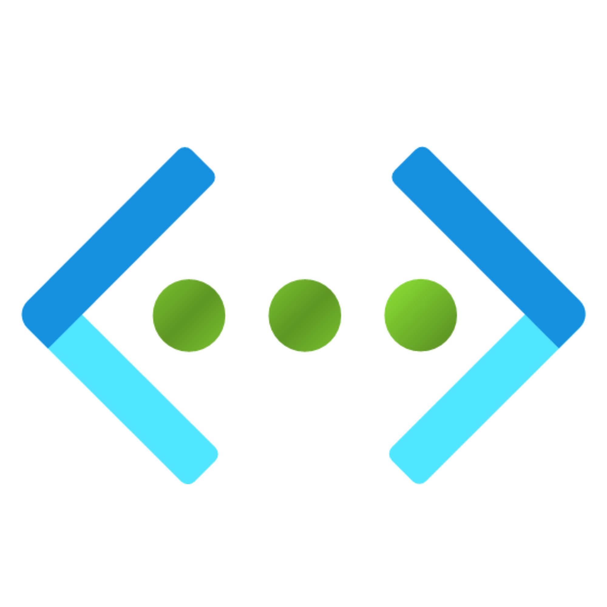 Azure Networking logo