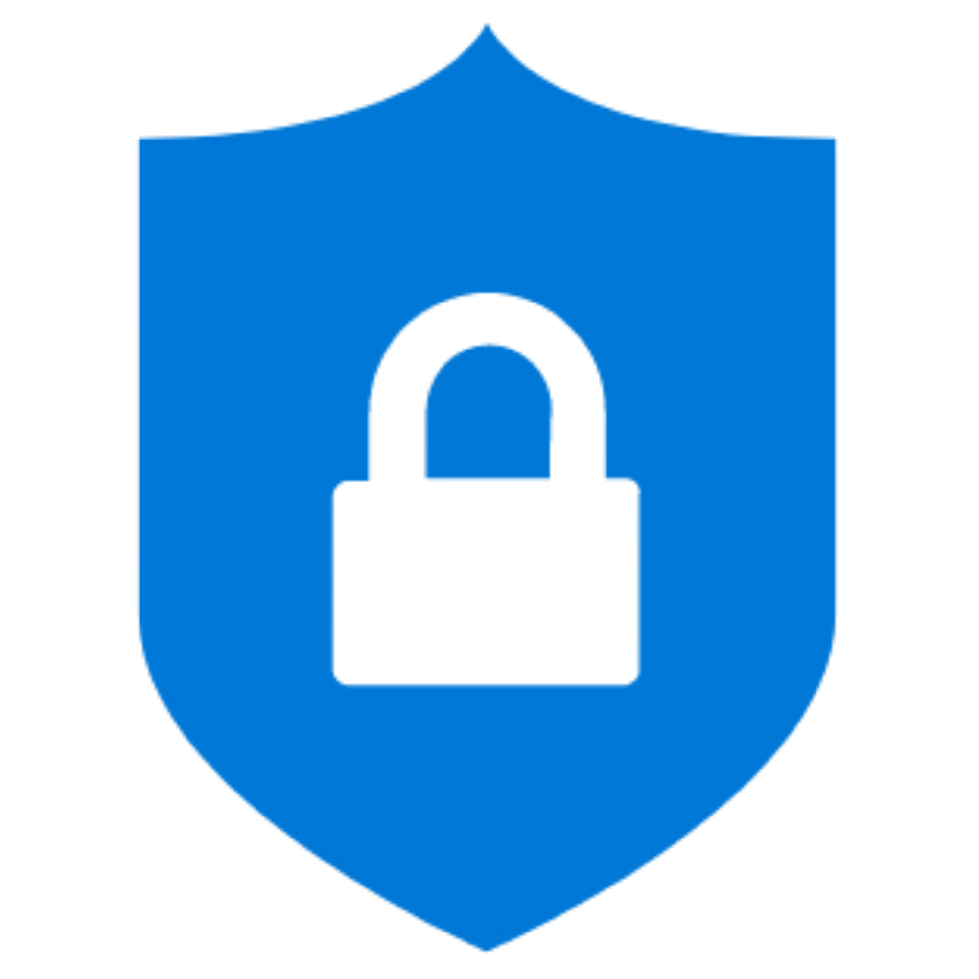 Azure Security logo