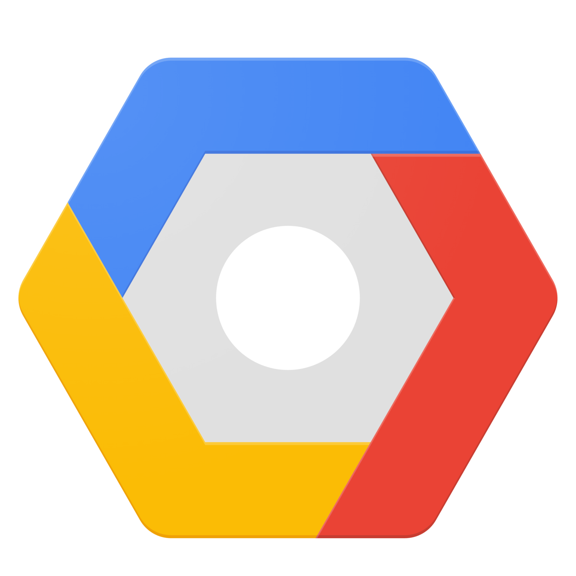 GCP logo