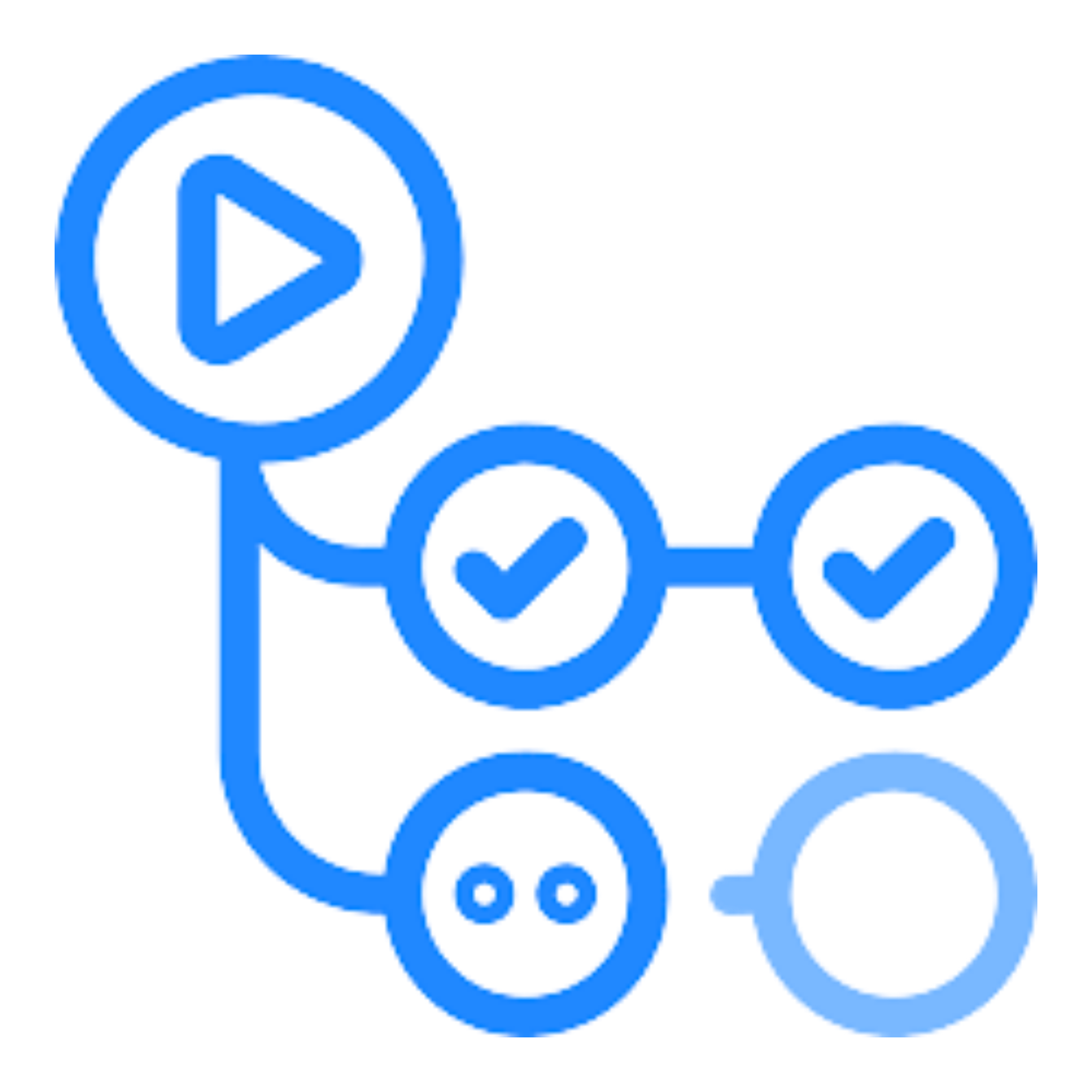 GitHub Actions logo