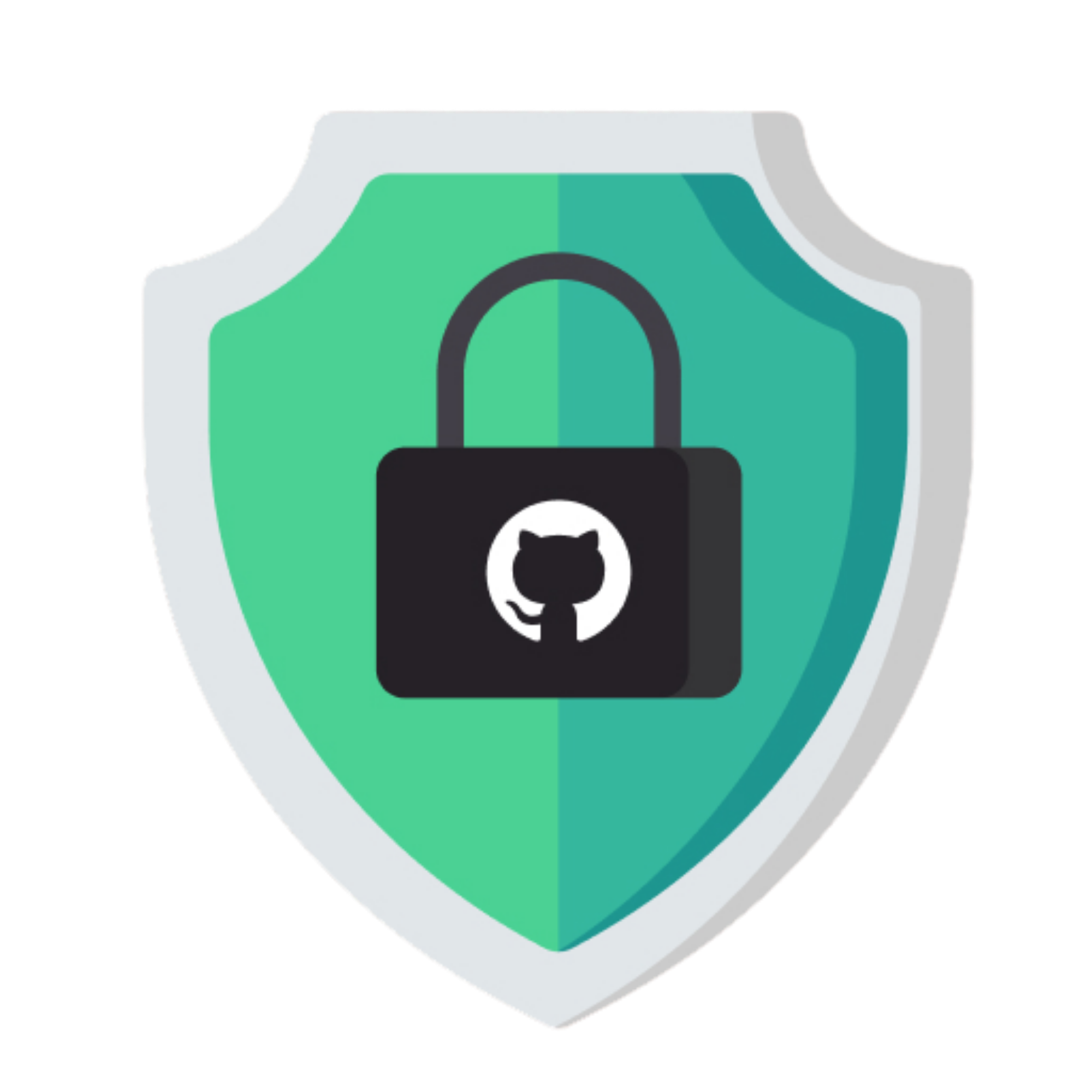 GitHub Advanced Security logo