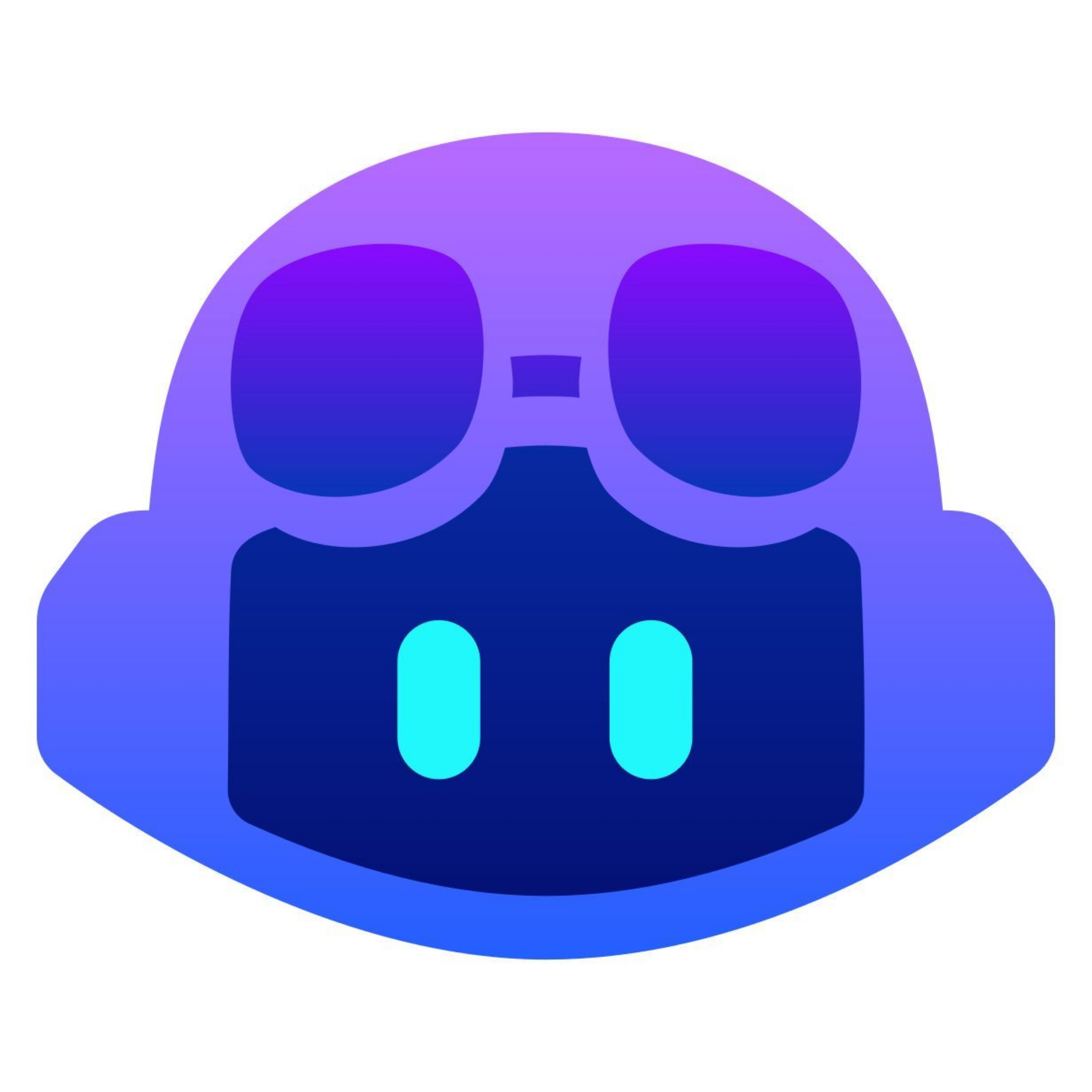 GitHub Copilot logo