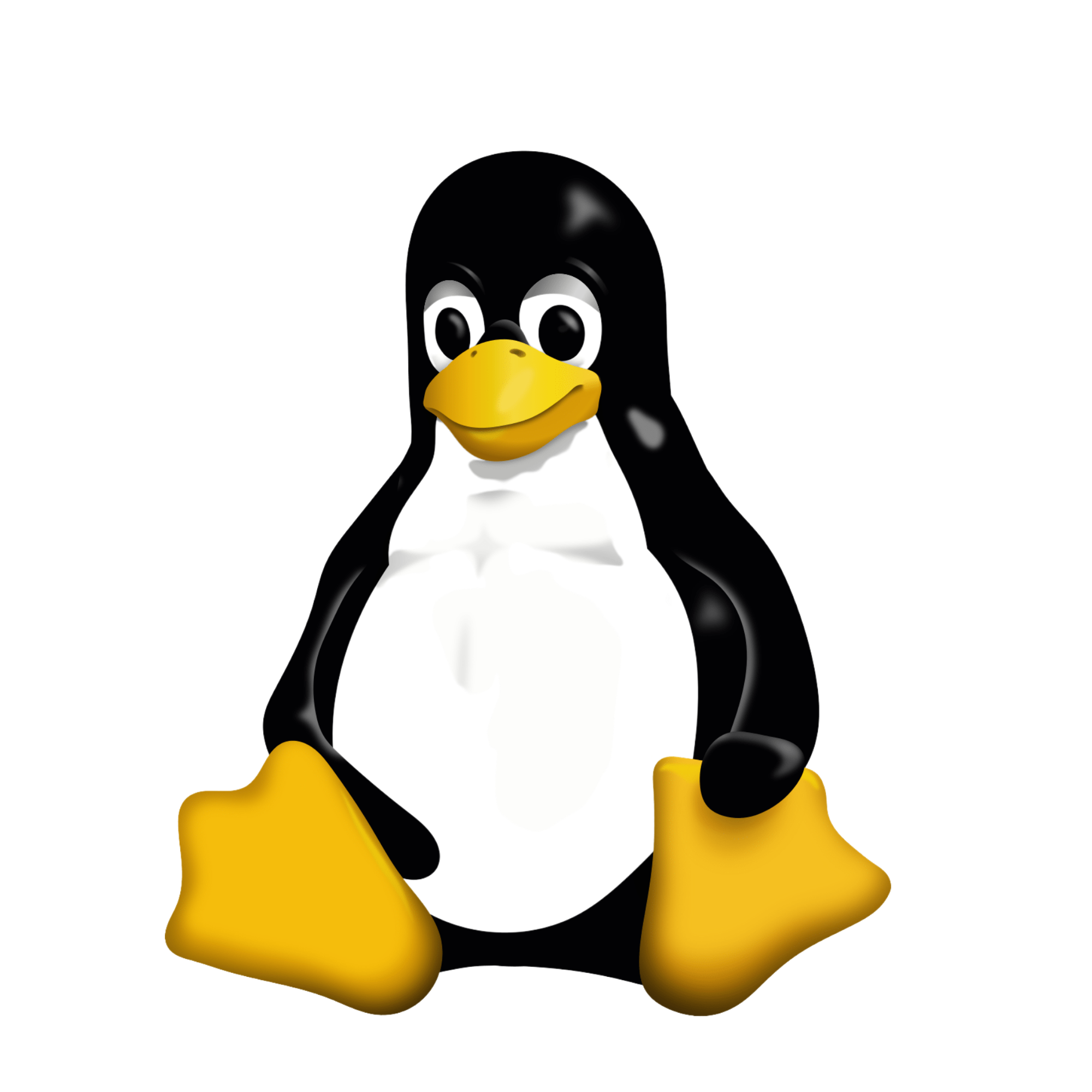 Linux logo
