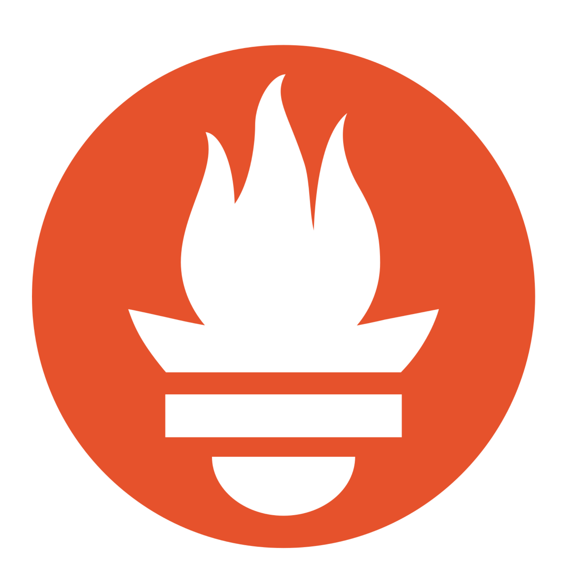 Prometheus logo