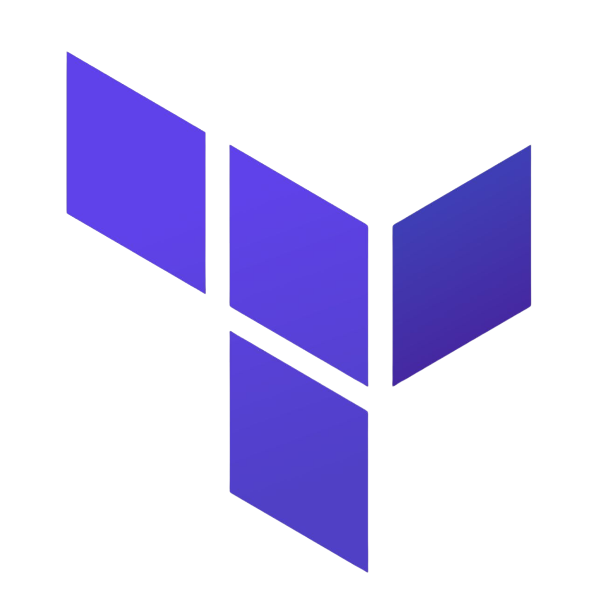 Terraform logo